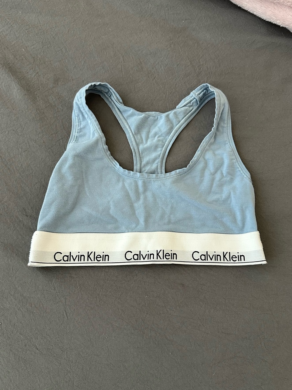 Calvin Klein Bra